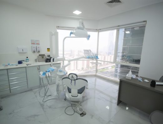 Ora Dental Clinic