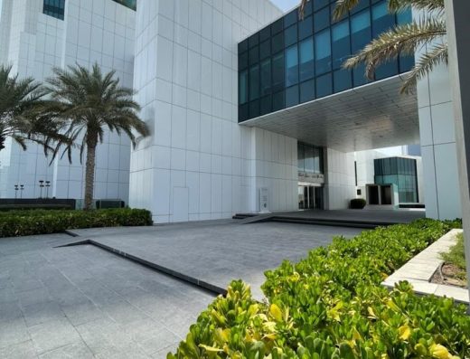 Oriental Beauty Lounge – Mubadala Branch