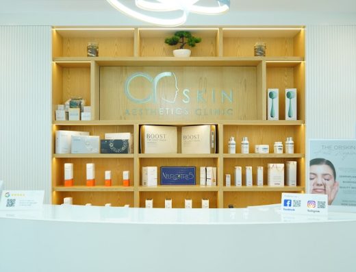 Orskin Aesthetics Clinic