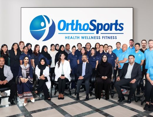 OrthoSports