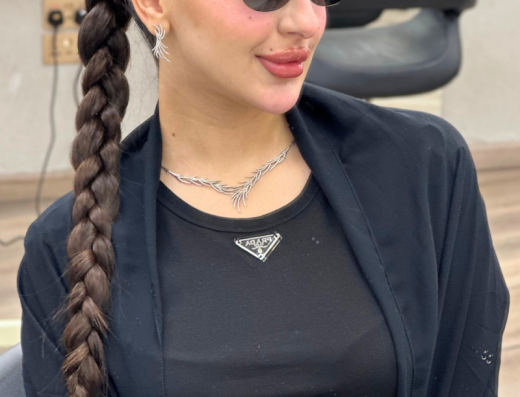 Otana Beauty By NAJI | Best Beauty Salon in Business Bay