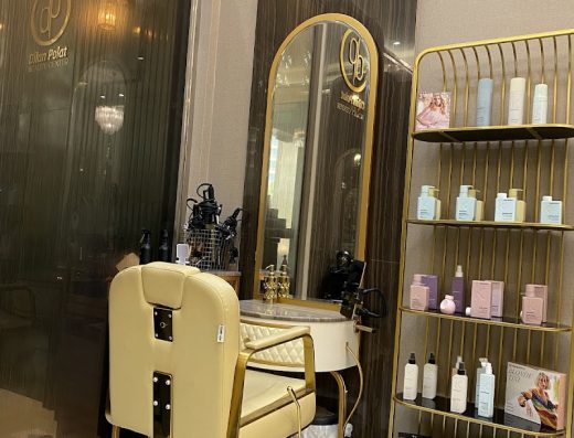 PAION BEAUTY CENTER