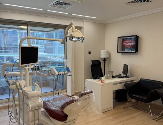 PRESIDENTAL CLINIC