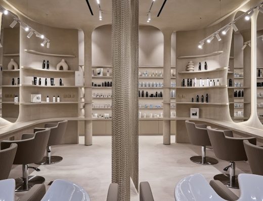 PRO Nails & Beauty Studio – Dubai Mall Zabeel