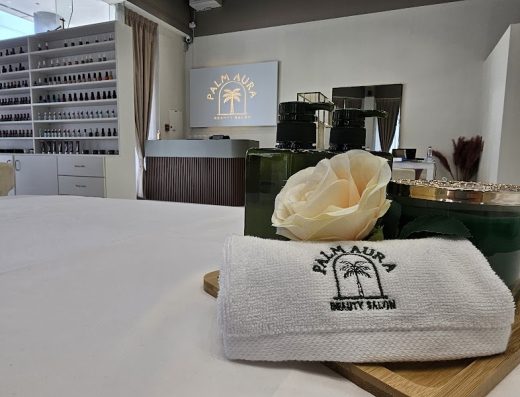 Palm Aura Beauty Salon