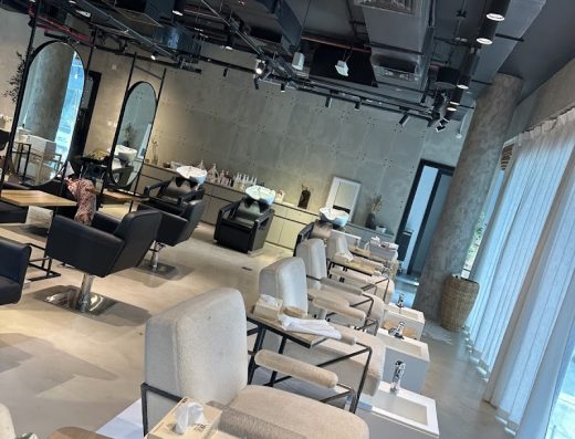 Pause Salon & Spa