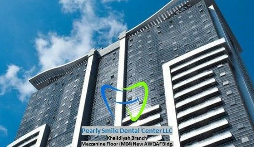 Pearly Smile Dental Center LLC Khalidiya Abu Dhabi