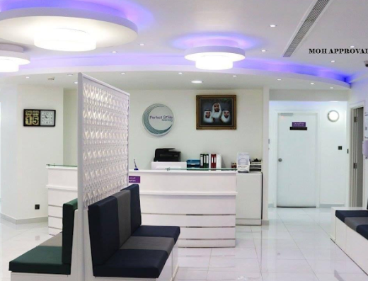 Perfect Smile Dental Centre LLC