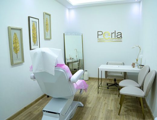 Perla Dermatology Clinic