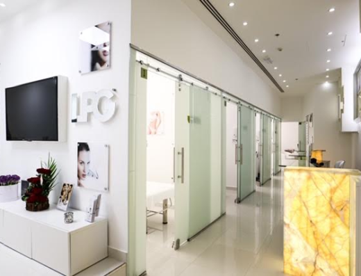 Pharaohs Slimming & Anti-Aging Center