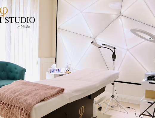PhiStudio Dubai