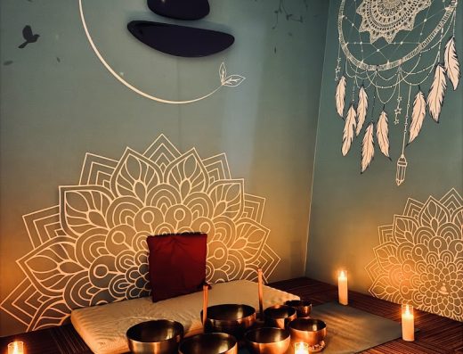 Prana Wellbeing Center