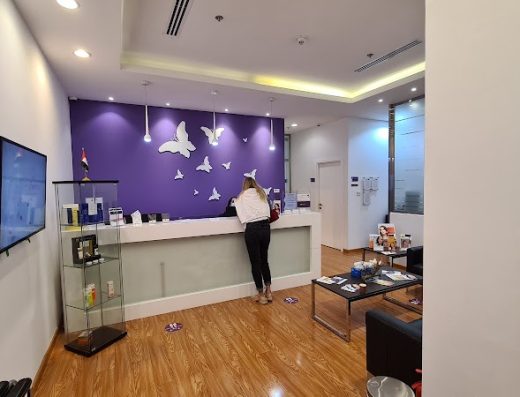 Premium Cosmetic Laser Center