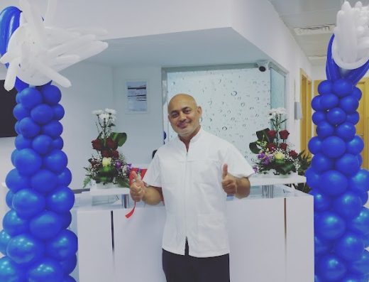 Pretty Smile Dental Clinic