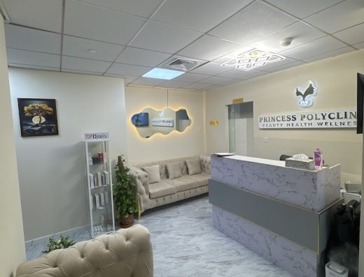 Princess Polyclinic L.L.C