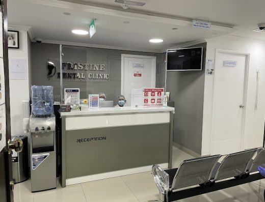 Pristine Dental Clinic