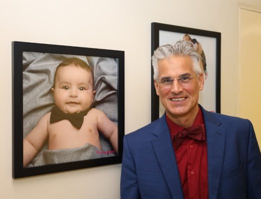 Prof Dr. Robert Hierner