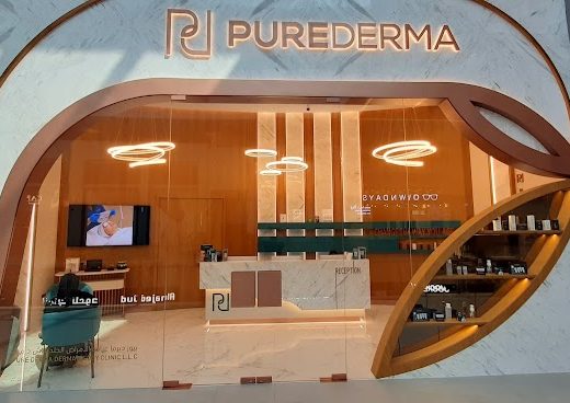 Pure Derma