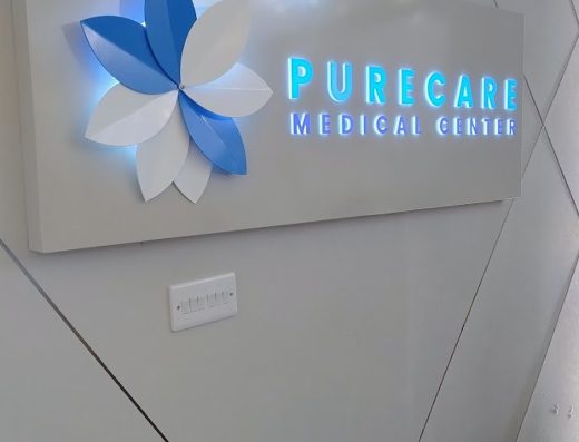 Purecare Medical Centre
