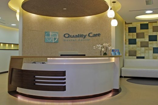 Quality Care Dental Center