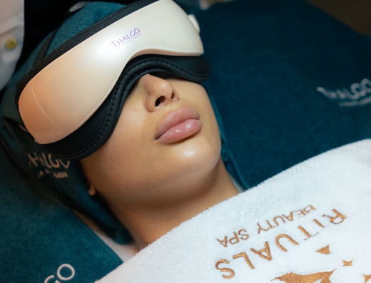 RITUALS BEAUTY SPA