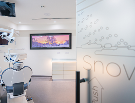 ROZE BioHealth Clinic – DIFC