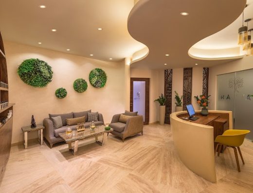 Rayya Wellness