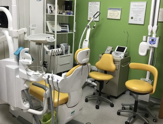Real Smile Dental Clinic