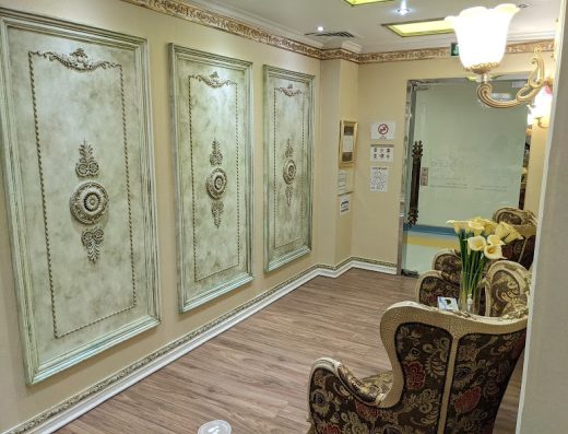 Revitalife Clinic