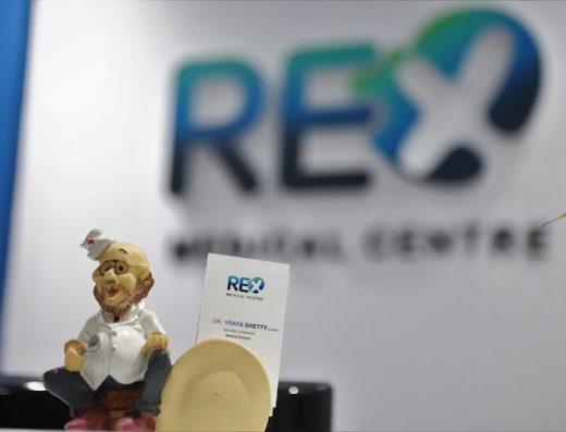 Rex Dental & Medical Centre I Dental Clinic in Sheikh Zayed Road, Dubai | Dentist in Dubai