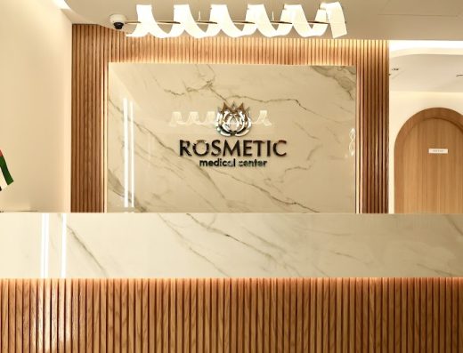 Rosmetic Medical Center
