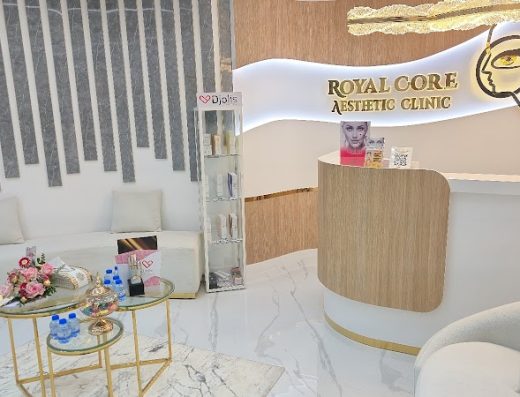 Royal Core Aesthetic Clinic