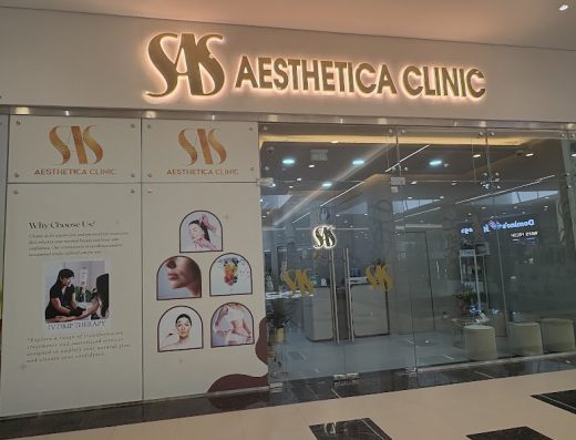 S A S Aesthetica Clinic L.L.C