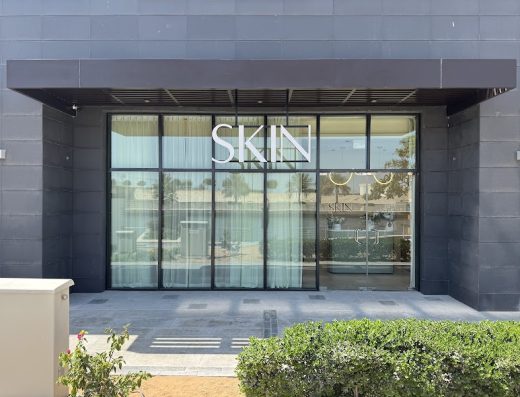 SKIN