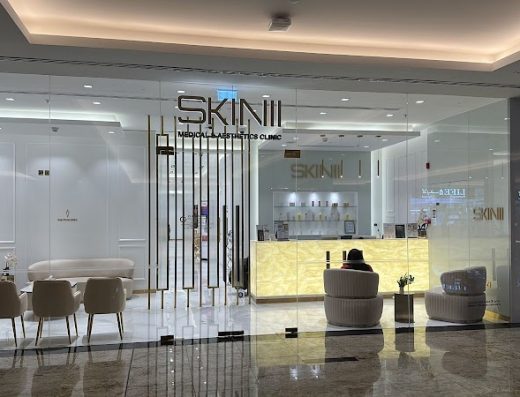 SKIN111 Medical & Aesthetic Clinic