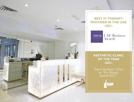 SKINIII Medical & Aesthetics Clinic