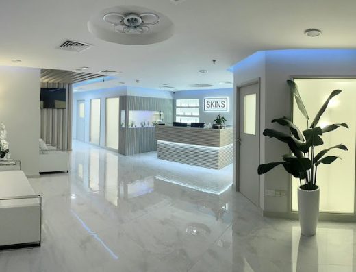 SKINS CLINIC