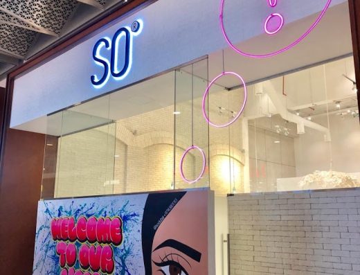SO Original Art and Beauty Salon – Al Wasl