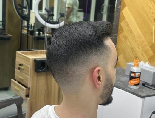 Salon Gold Level & SPA