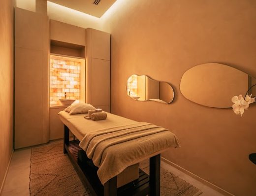 SaltZen Spa