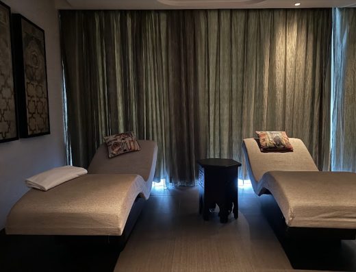 Saray Spa