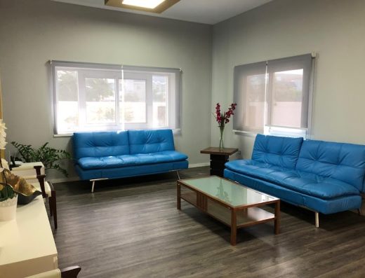 Saray polyclinic مركز سراي الطبي