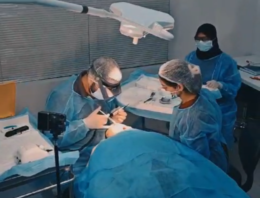 Sculpt Roots Medical Clinic