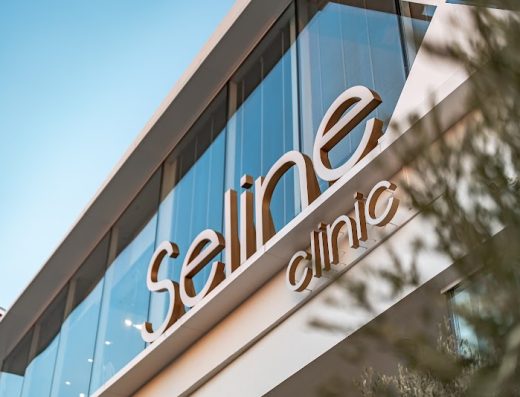 Seline Clinic Dubai