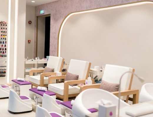 Serendipity Ladies Salon
