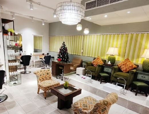 Serene Beauty & Spa
