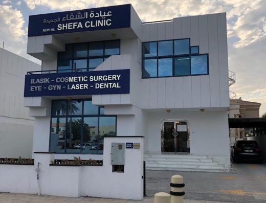 Shefa MedPoint