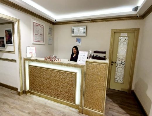 Shine & Smile Dental Clinic