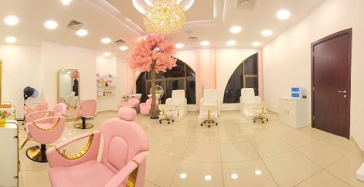 Shishiras Beauty Lounge