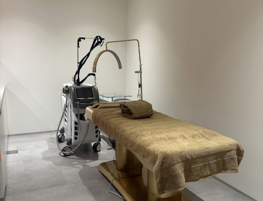 Shookra Aesthetics and Longevity Clinic